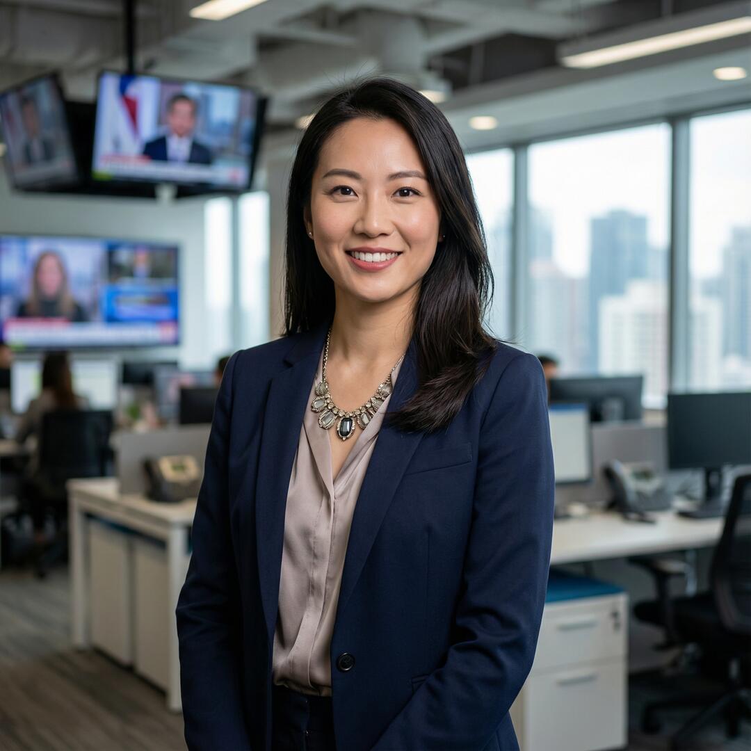 国产精品金牌制片人林雅婷