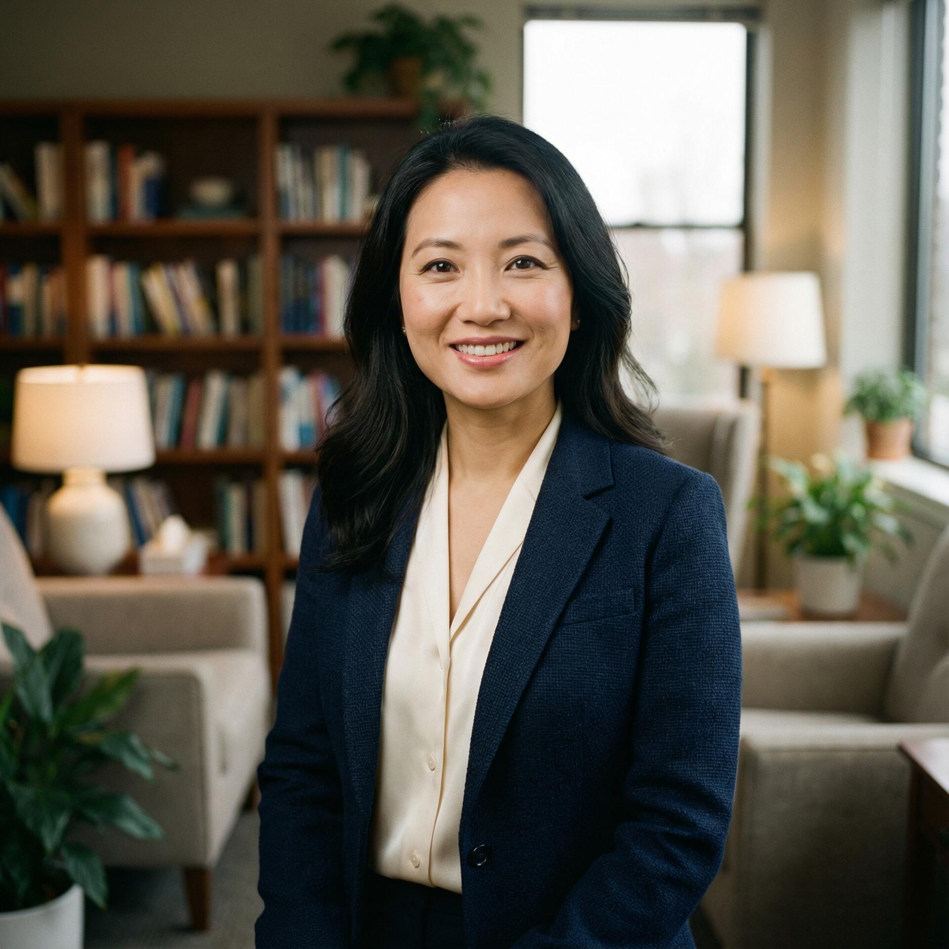 国产精品亲密教育专家周婉清