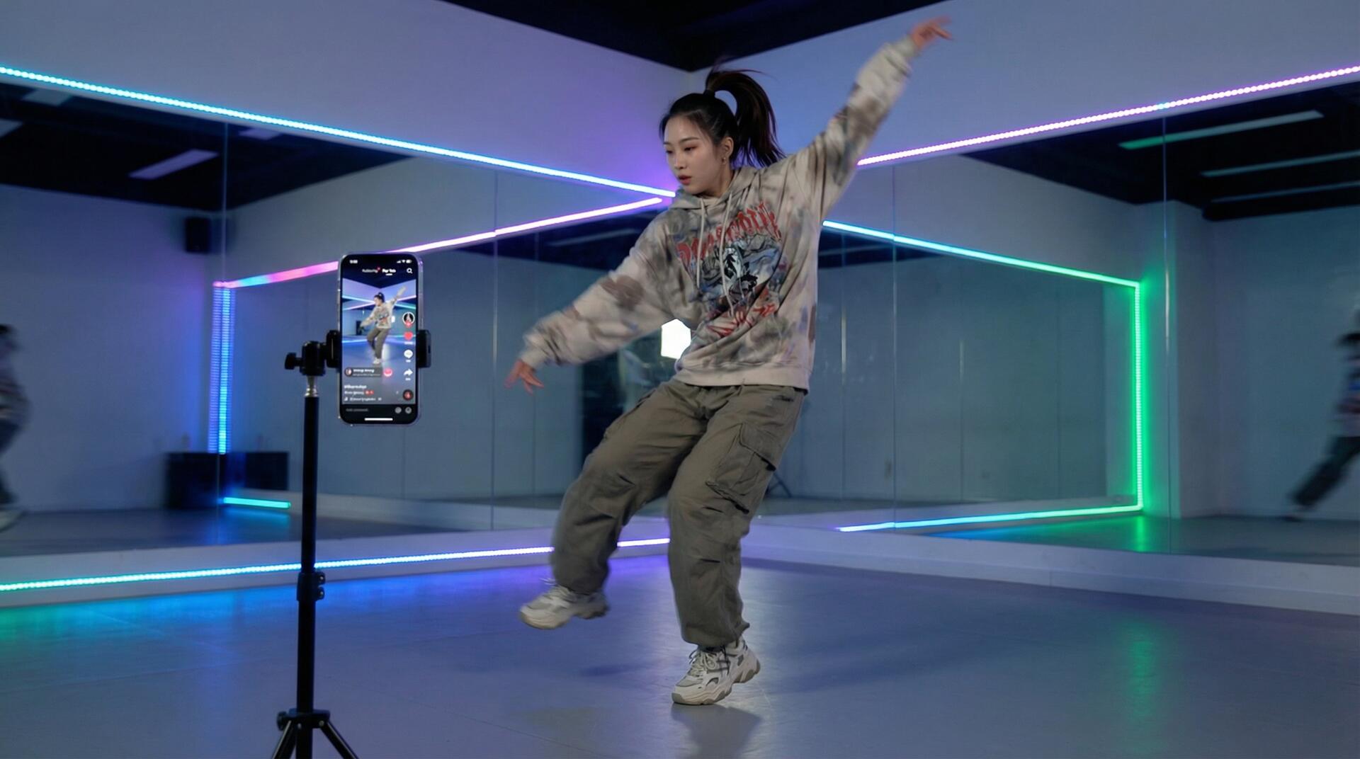 国产精品舞蹈视频